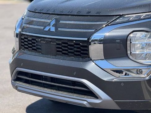 New 2026 Mitsubishi Outlander SEL AWD/4WD image 6