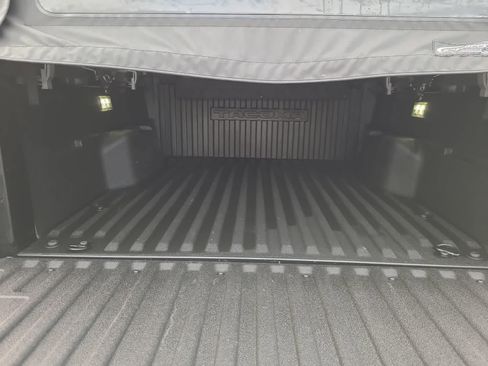 Used 2024 Toyota Tacoma TRD Sport image 27