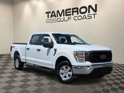 Used 2022 Ford F150 XL w/ Equipment Group 101A High