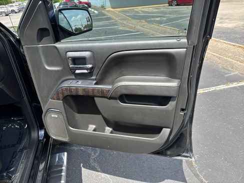 Used 2015 GMC Sierra 1500 Denali AWD/4WD image 47