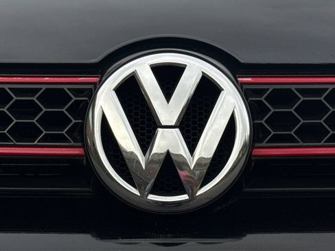 Used 2012 Volkswagen GTI 2.0T Hatchback Coupe 2D image 47