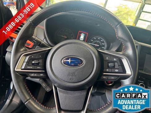 Used 2020 Subaru Forester Sport AWD/4WD image 20