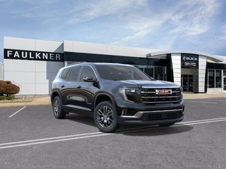 New 2026 GMC Acadia Elevation w/ LPO, Floor Liner Package FWD video 1