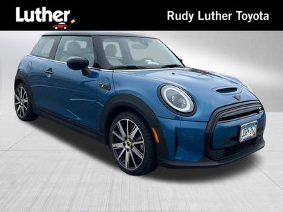 Used 2023 MINI Cooper SE