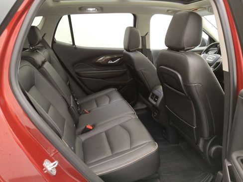 Used 2020 GMC Terrain Denali w/ Denali Premium Package image 19