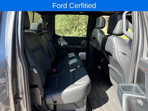 Used 2025 Ford F150 Raptor AWD/4WD image 32