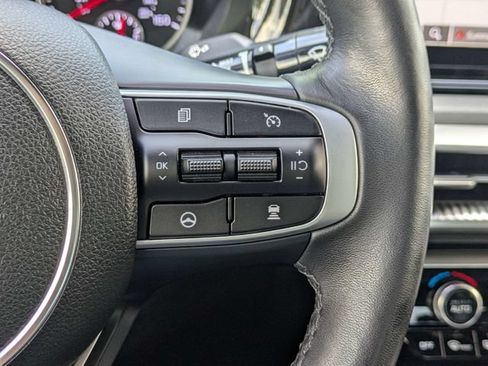 Used 2023 Kia K5 GT-Line w/ GT-Line Premium Package AWD/4WD image 29