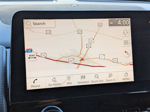 Used 2023 Nissan Armada SV w/ Cargo Package image 18