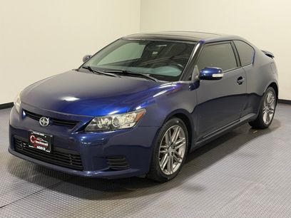 Used 2011 Scion tC