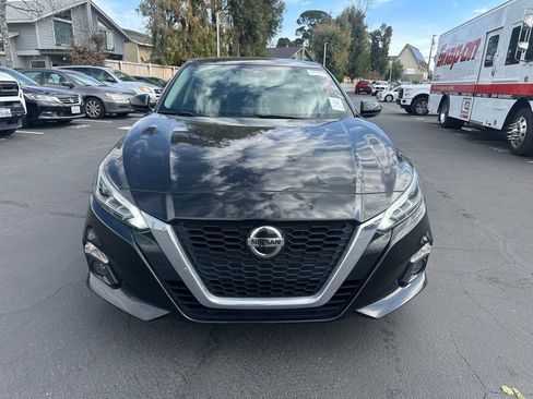 Used 2019 Nissan Altima 2.5 SV image 5