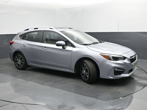 Used 2019 Subaru Impreza 2.0i Limited AWD/4WD image 30