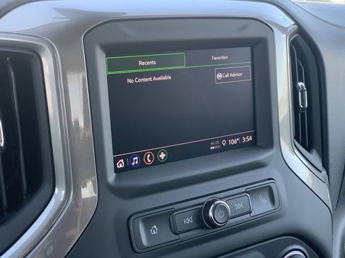 New 2026 Chevrolet Silverado 2500 W/T w/ WT Convenience Package RWD image 11