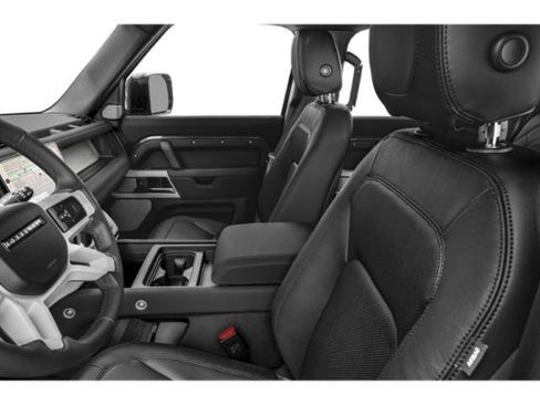 Used 2023 Land Rover Defender 130 X image 9