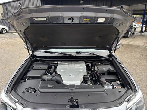 Used 2023 Lexus GX 460 Premium image 52