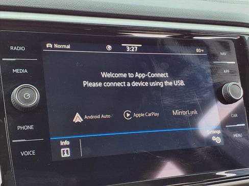 Used 2023 Volkswagen Atlas SEL R-Line image 24