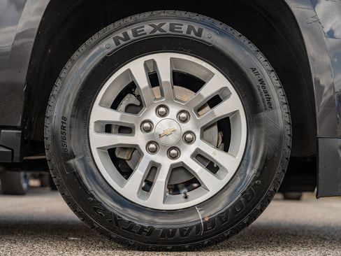 Used 2018 Chevrolet Tahoe LS w/ Max Trailering Package image 9