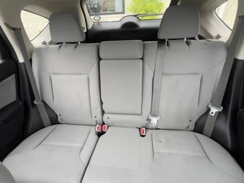 Used 2015 Honda CR-V EX image 21