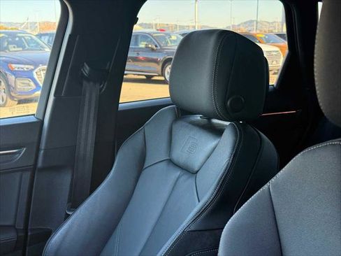 New 2025 Audi Q3 2.0T Premium Plus w/ Premium Plus Package image 25