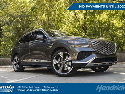 Used 2025 Genesis GV80 2.5T Prestige