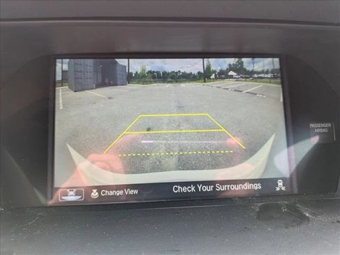 Used 2019 Acura ILX FWD image 9