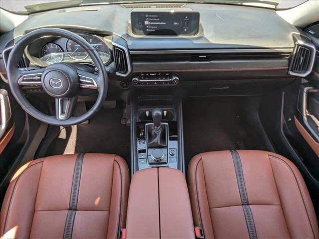 Used 2025 MAZDA CX-50 AWD 2.5 Turbo w/ Premium Pkg image 19