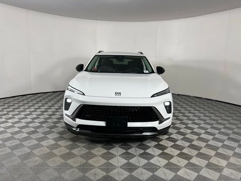 Used 2025 Buick Envision Sport Touring image 11