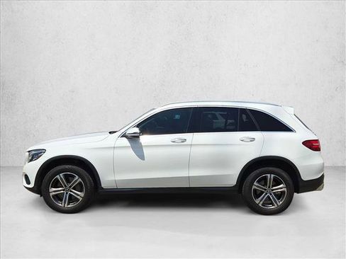 Used 2019 Mercedes-Benz GLC 300 image 9