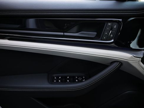 New 2026 Porsche Panamera 4 image 20