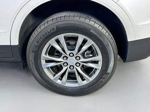 Used 2022 Cadillac XT5 Premium Luxury AWD/4WD image 34