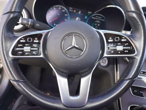 Used 2023 Mercedes-Benz C 300 Cabriolet image 13