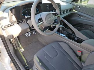 New 2026 Hyundai Elantra SEL Sport Premium video 3