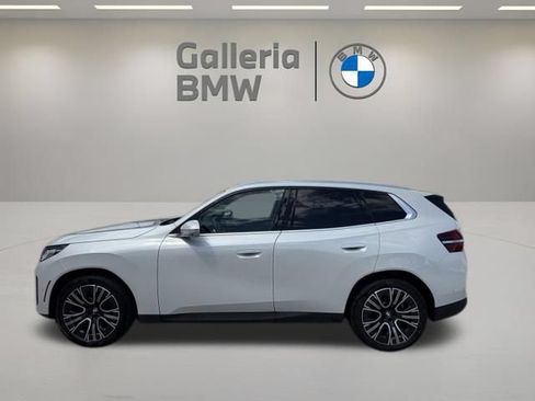 Used 2025 BMW X3 xDrive30i AWD/4WD image 9