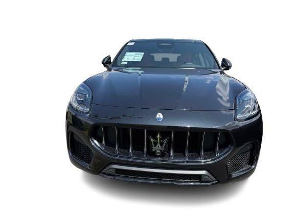 Used 2025 Maserati Grecale GT AWD/4WD image 3