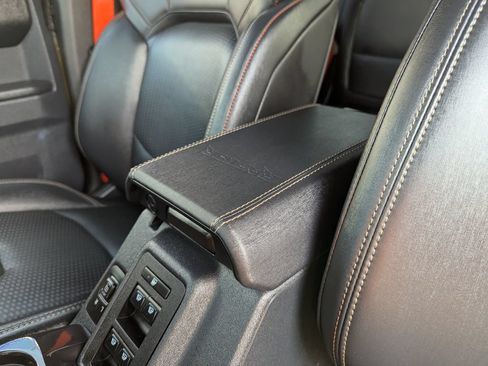 Used 2025 Ford Bronco Raptor AWD/4WD image 33