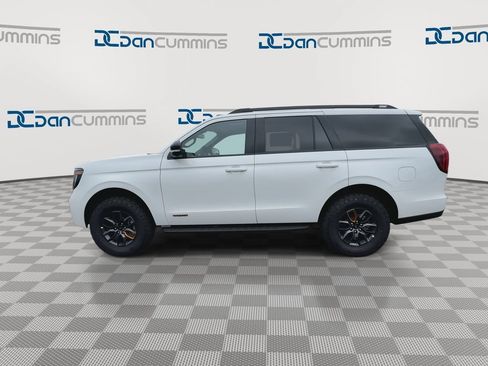 New 2026 Ford Expedition Tremor AWD/4WD image 6