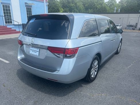 Used 2014 Honda Odyssey EX image 6