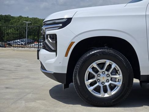 New 2026 Chevrolet Tahoe LS RWD image 7