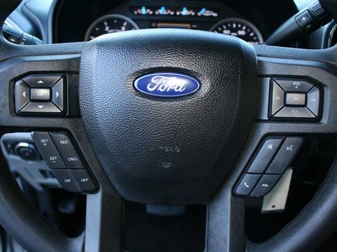 Used 2017 Ford F250 XLT w/ XLT Value Package image 18