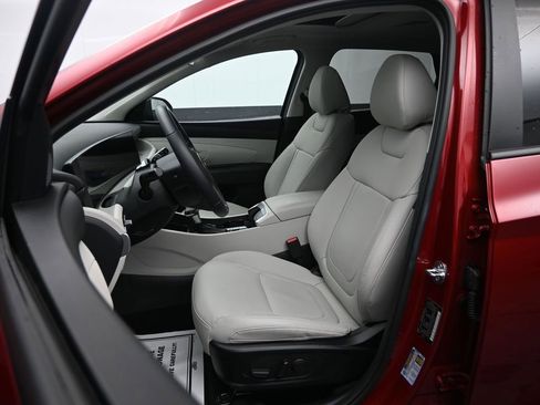 Certified 2026 Hyundai Tucson SEL image 25
