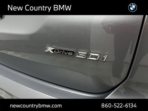 Used 2023 BMW X3 xDrive30i w/ Premium Package image 11