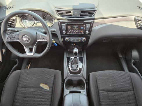 Used 2020 Nissan Rogue Sport S FWD image 23