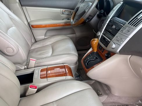 Used 2007 Lexus RX 350 2WD image 20