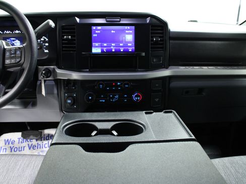 Used 2025 Ford F250 XLT image 18