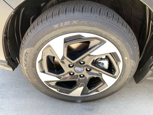 New 2026 Subaru Crosstrek 2.5i Limited AWD/4WD image 24