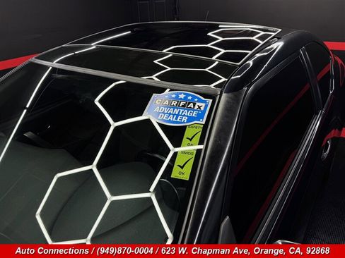 Used 2016 Scion tC image 23