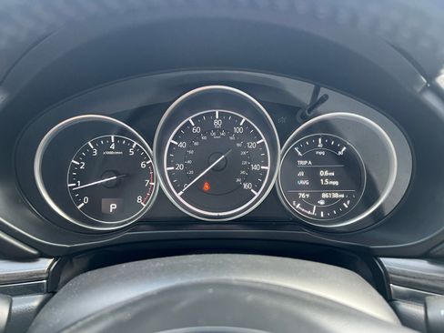 Used 2018 MAZDA CX-5 Grand Touring AWD/4WD image 30
