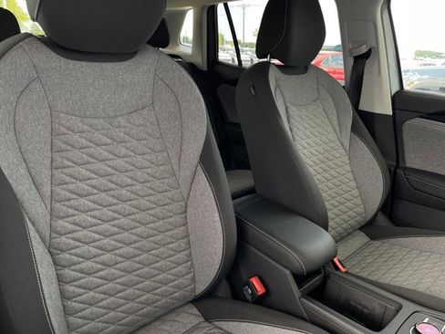 New 2025 Volkswagen Tiguan S image 22