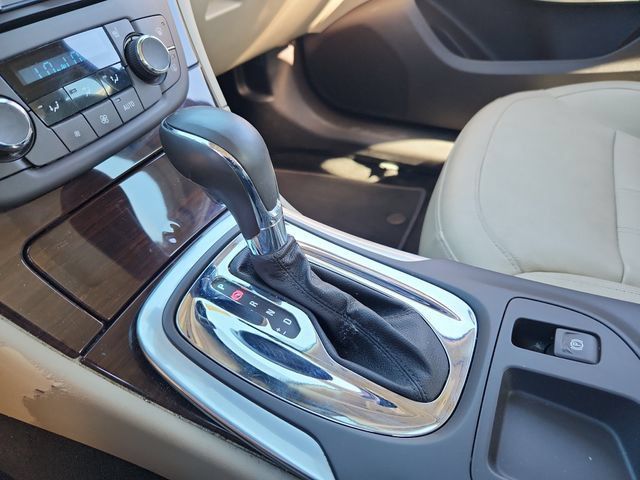 Used 2011 Buick Regal CXL w/ RL3 Preferred Equipment Group FWD image 28