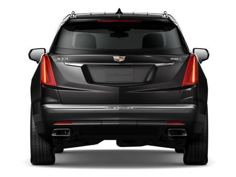 New 2026 Cadillac XT5 Luxury image 64