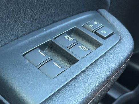 Used 2023 Honda Passport TrailSport image 21